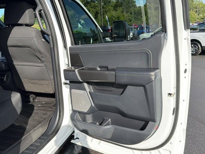 2023 Ford F-150 Base
