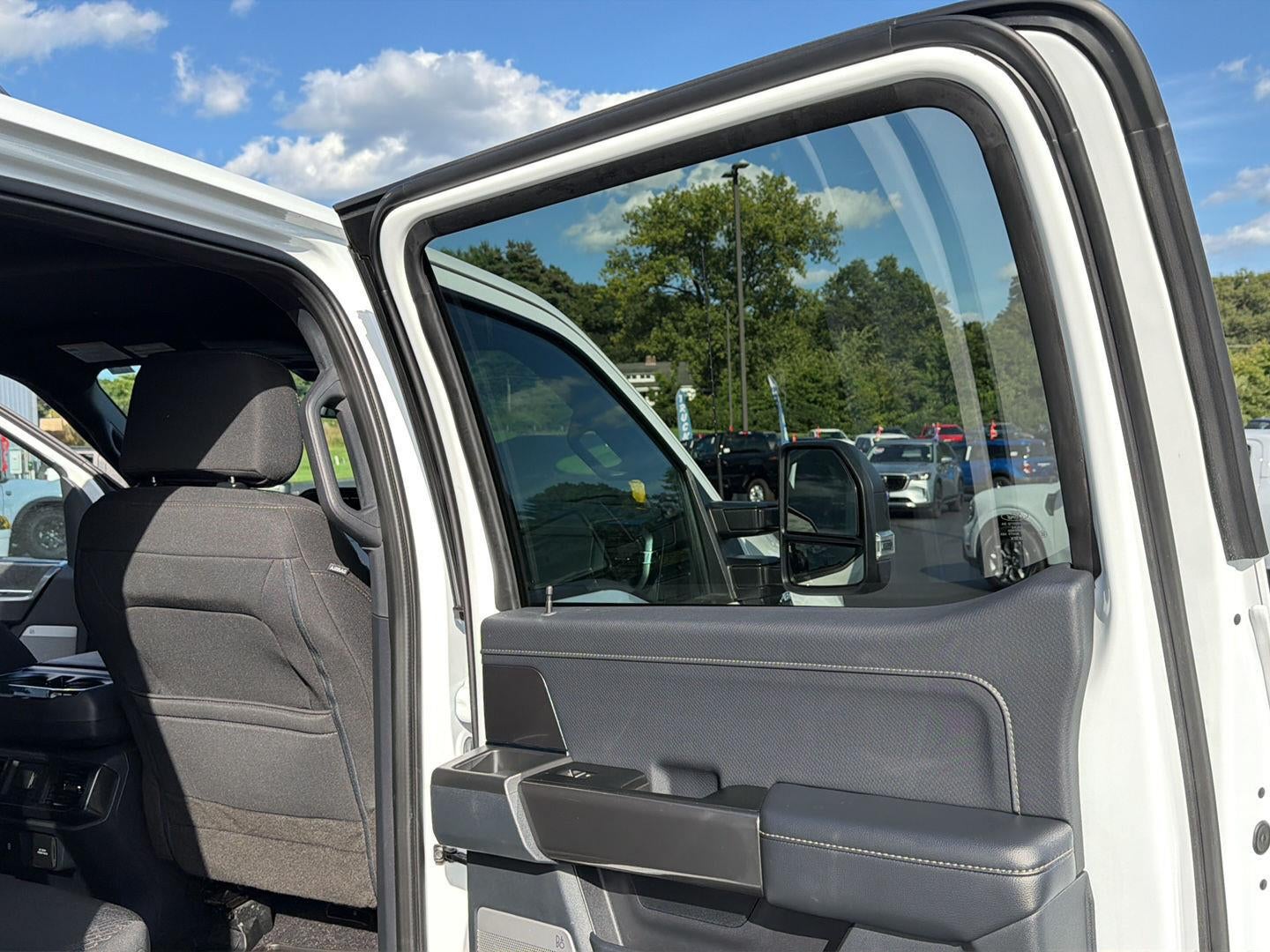 2023 Ford F-150 Base