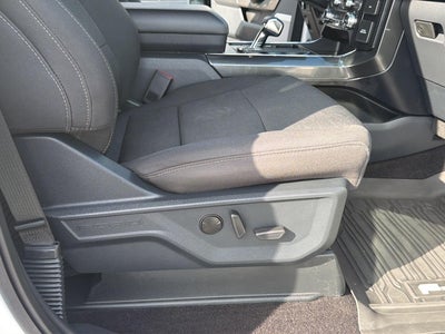 2023 Ford F-150 Base