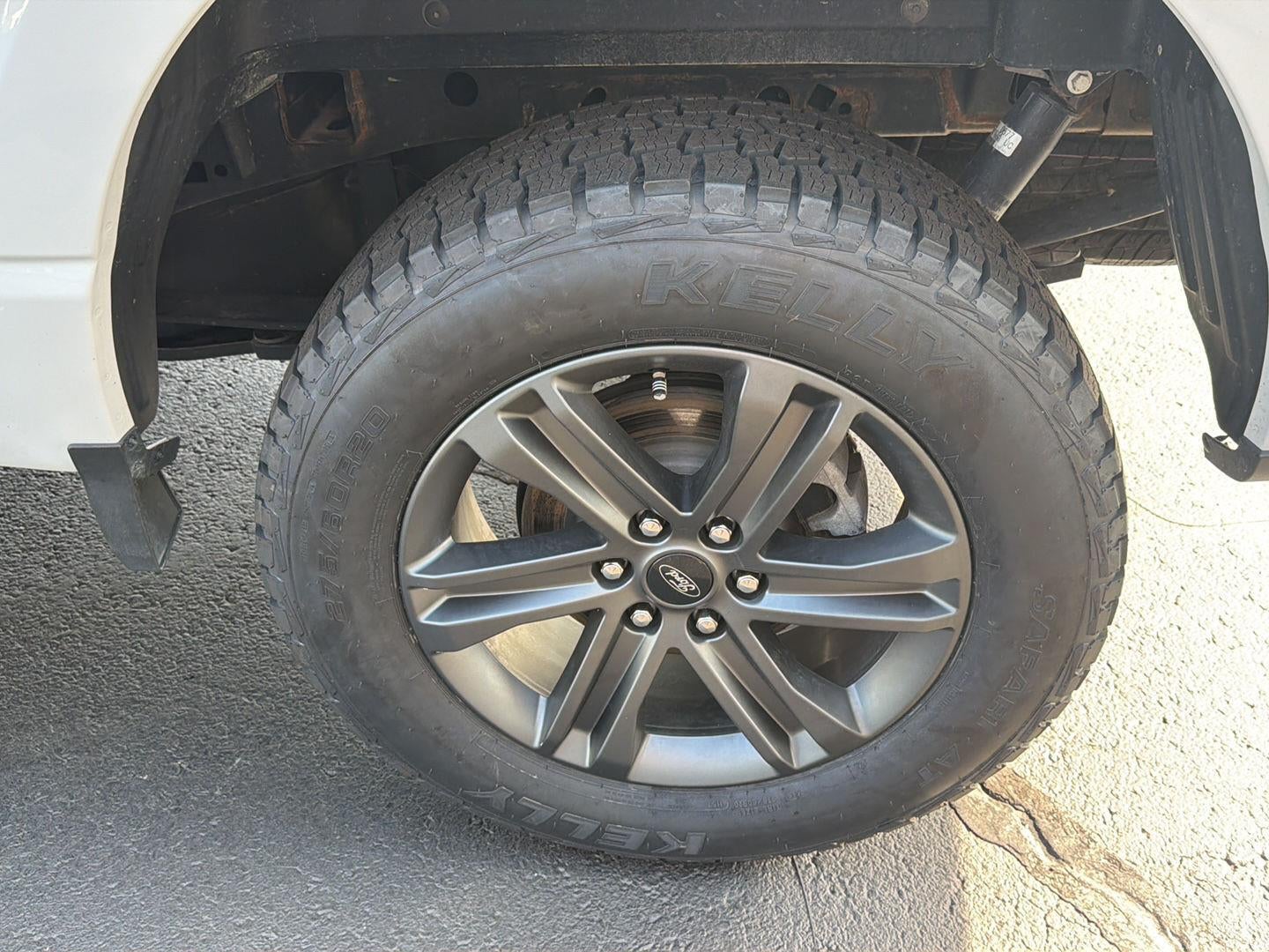 2023 Ford F-150 Base