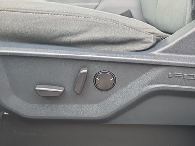 2022 Ford F150 SUPERCREW XLT