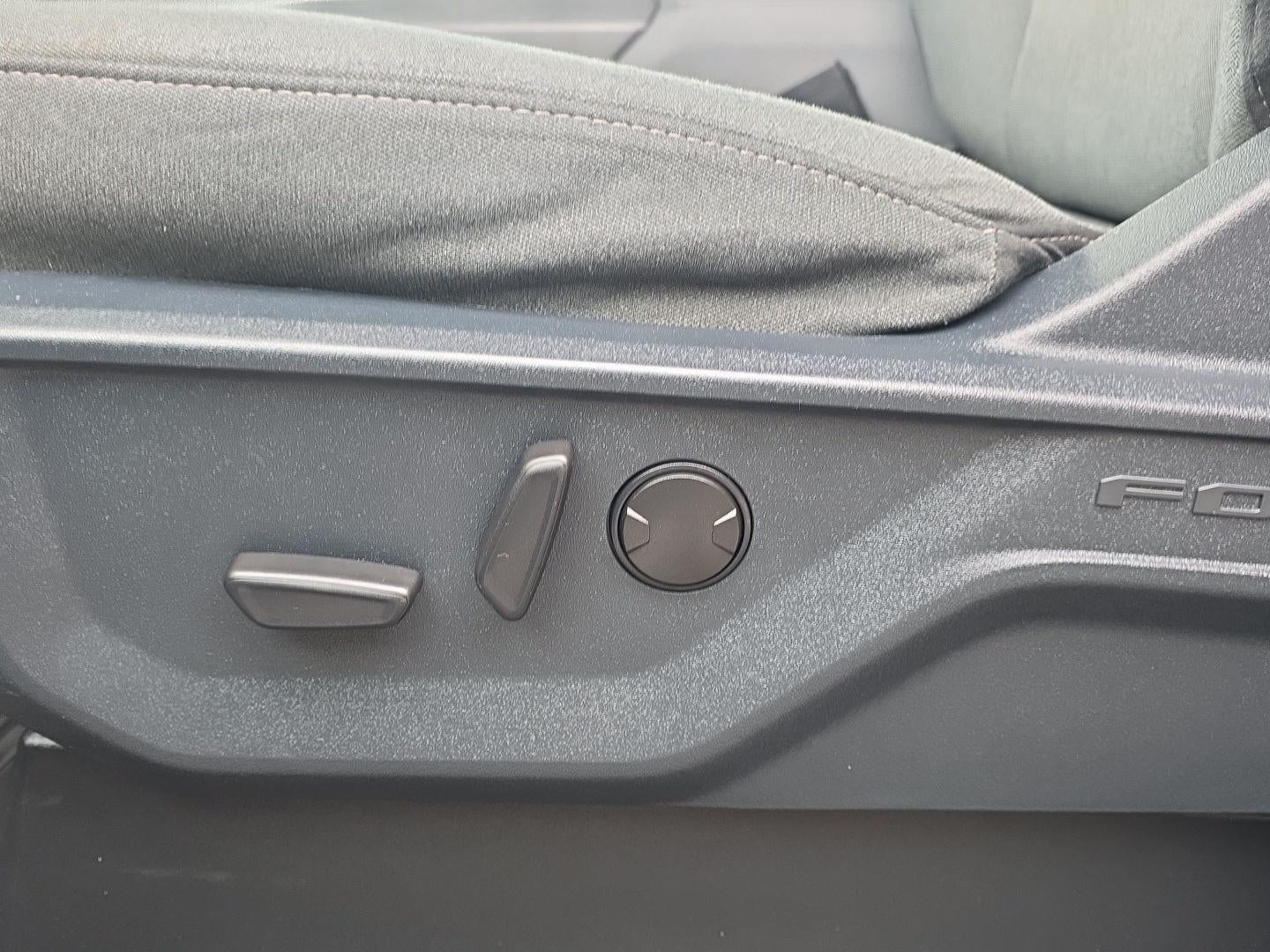 2022 Ford F150 SUPERCREW XLT