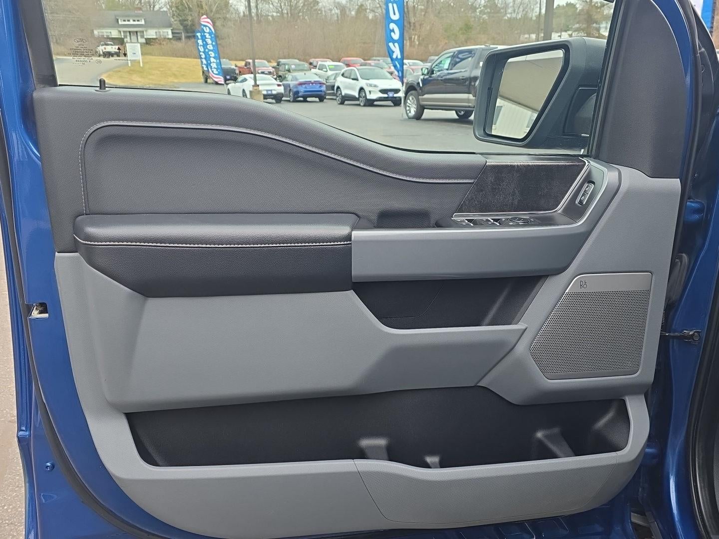 2022 Ford F150 SUPERCREW XLT