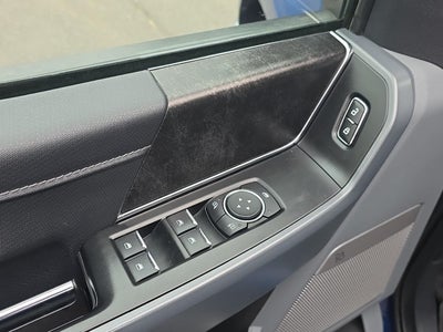 2022 Ford F150 SUPERCREW XLT