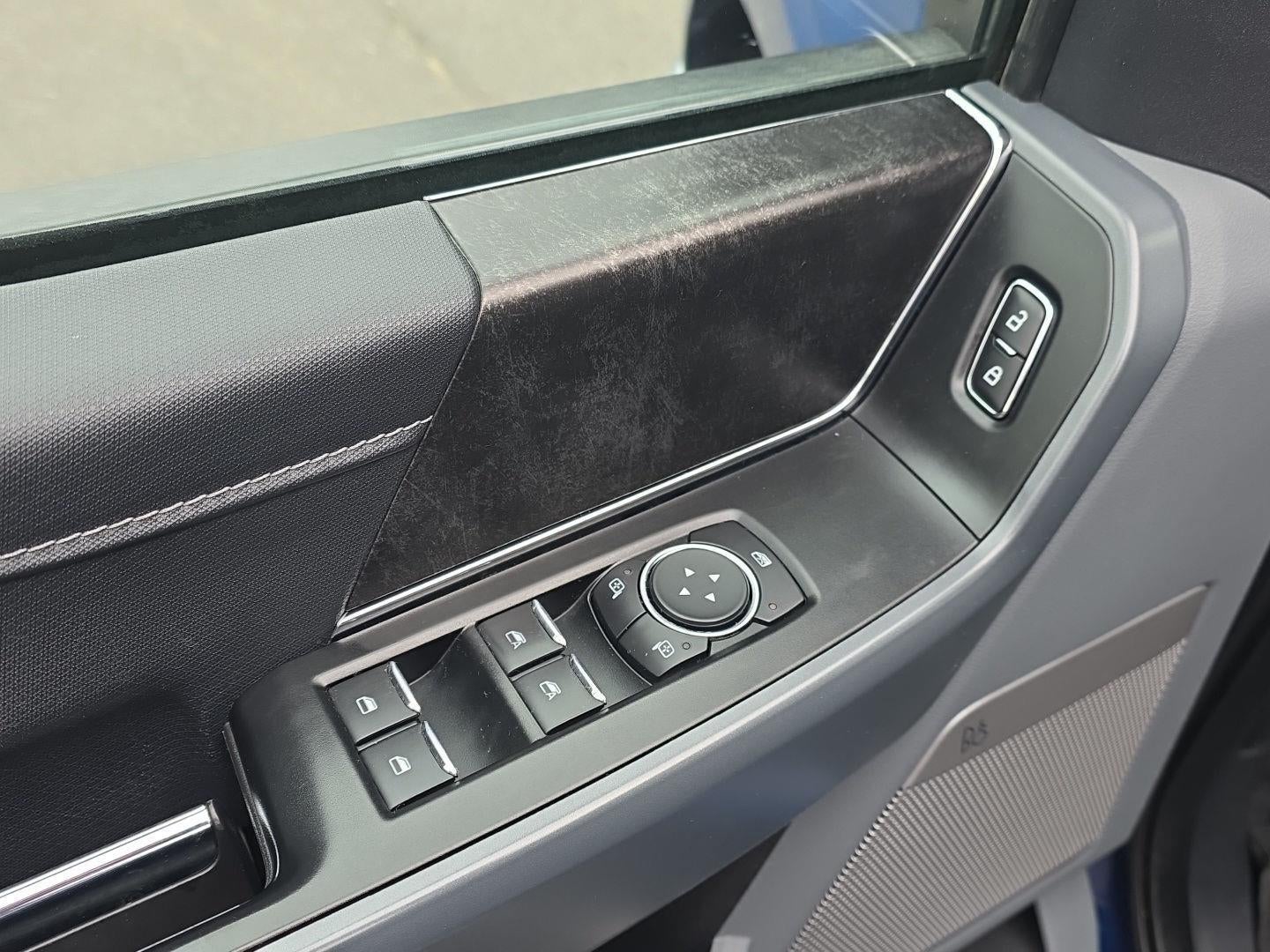 2022 Ford F150 SUPERCREW XLT