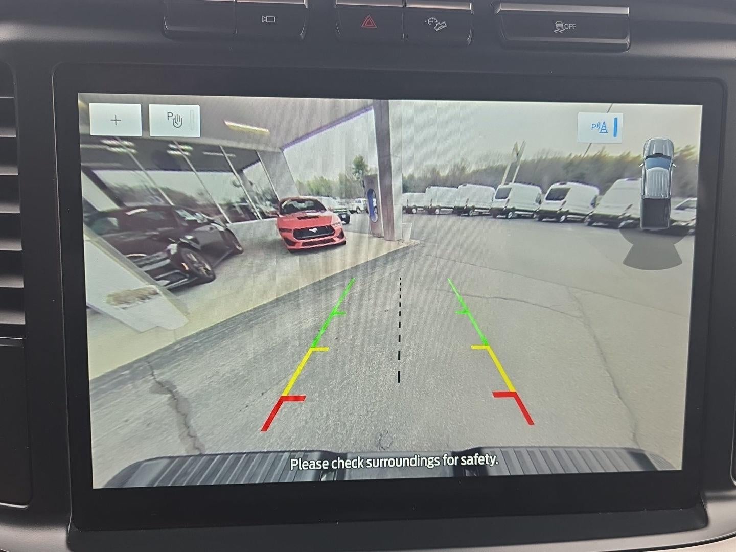 2022 Ford F150 SUPERCREW XLT