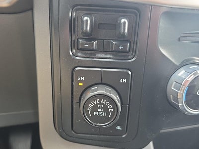 2022 Ford F150 SUPERCREW XLT