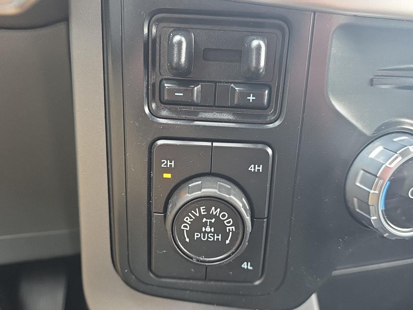 2022 Ford F150 SUPERCREW XLT