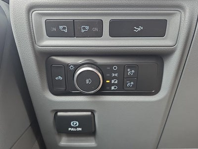 2022 Ford F150 SUPERCREW XLT