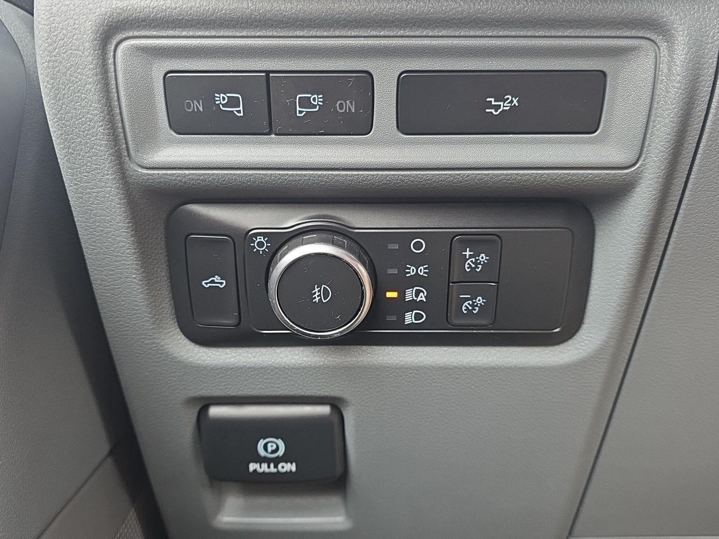 2022 Ford F150 SUPERCREW XLT