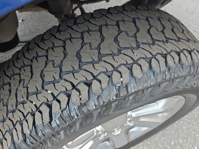 2022 Ford F150 SUPERCREW XLT