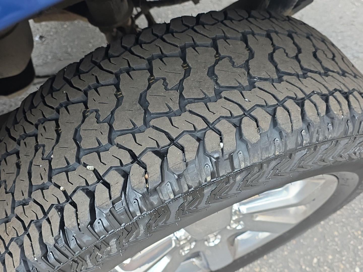 2022 Ford F150 SUPERCREW XLT