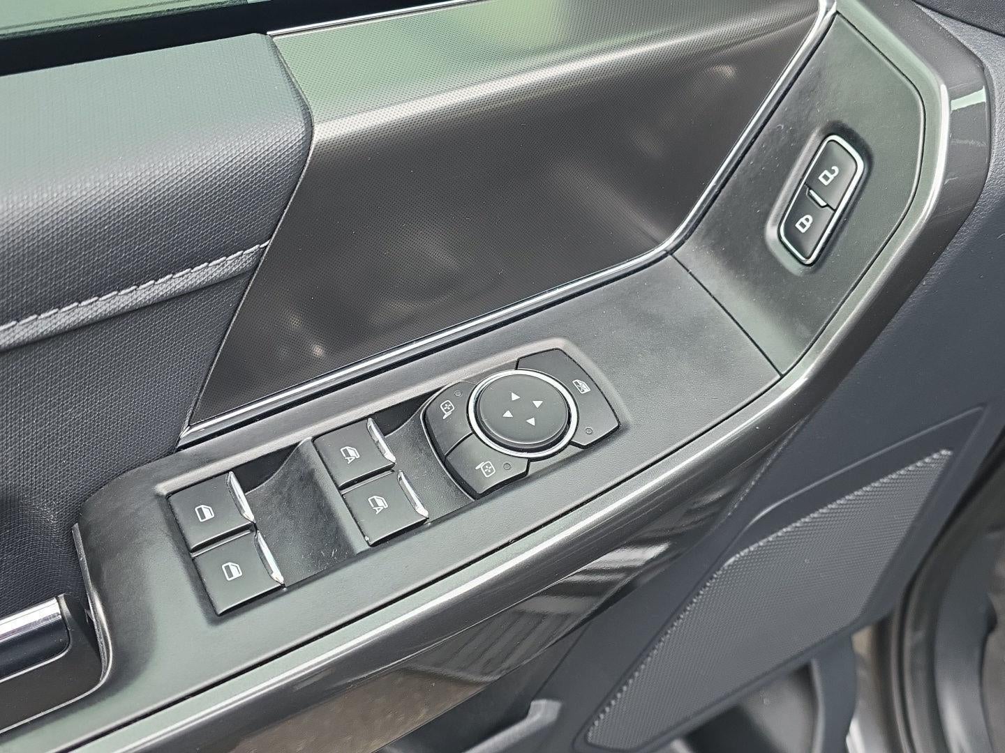 2022 Ford F150 SUPERCREW XLT