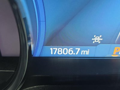 2022 Ford F150 SUPERCREW XLT