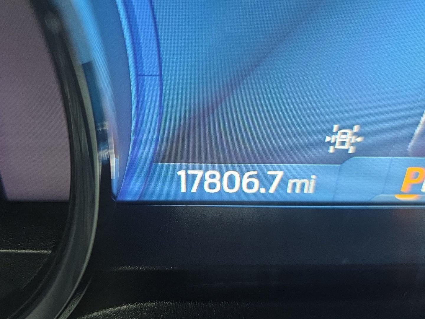 2022 Ford F150 SUPERCREW XLT