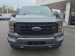 2022 Ford F150 SUPERCREW XLT