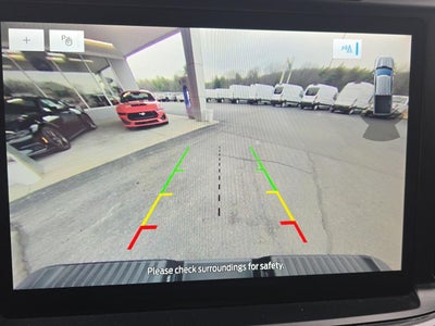 2022 Ford F150 SUPERCREW XLT