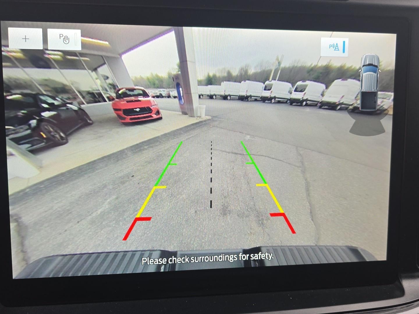 2022 Ford F150 SUPERCREW XLT