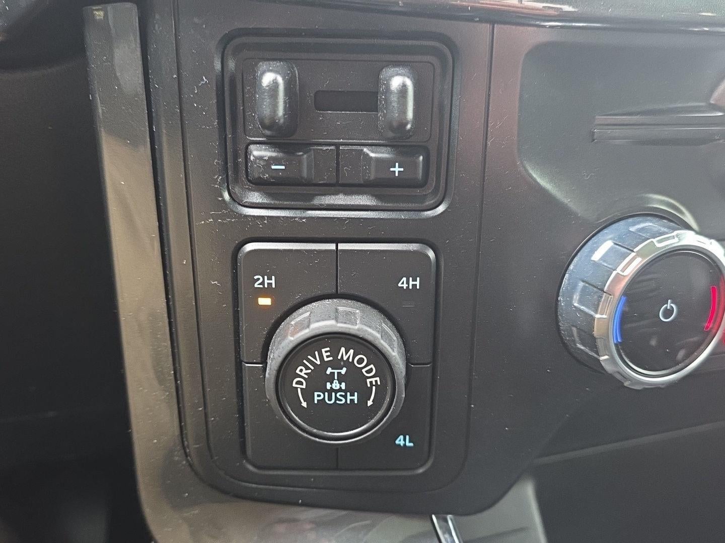 2022 Ford F150 SUPERCREW XLT