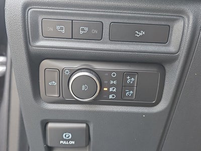 2022 Ford F150 SUPERCREW XLT