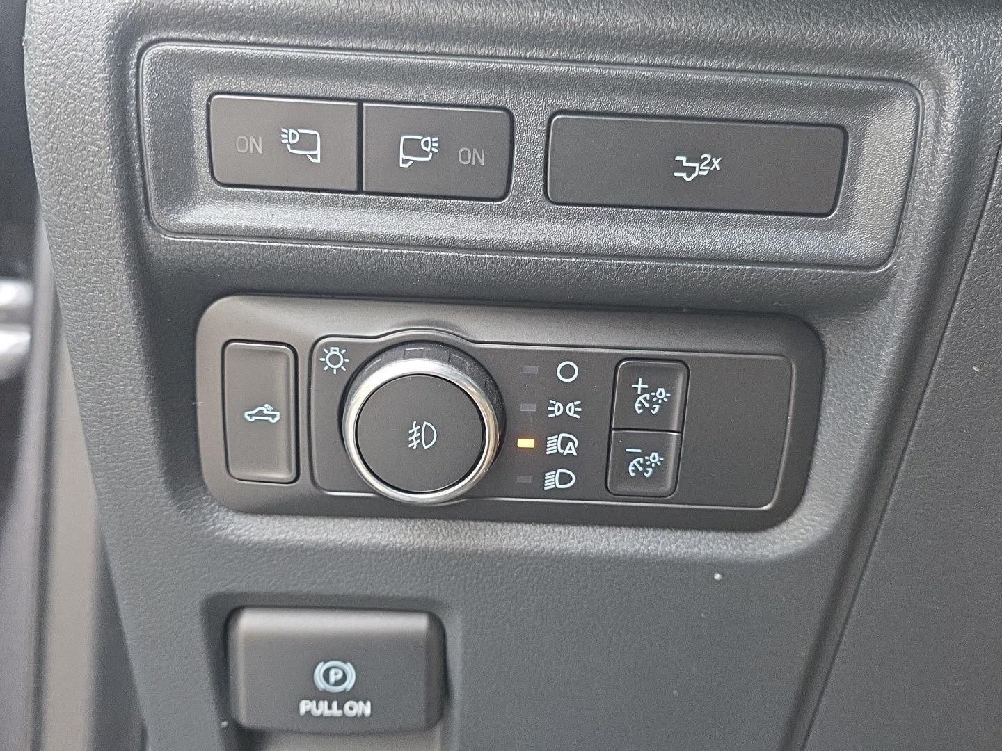 2022 Ford F150 SUPERCREW XLT