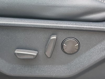 2022 Ford F150 SUPERCREW XLT