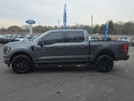 2022 Ford F150 SUPERCREW XLT