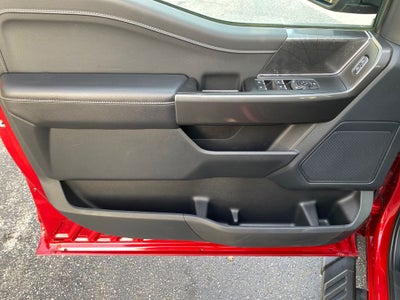 2022 Ford F-150 XLT Gold Certified