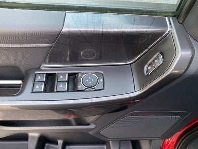 2022 Ford F-150 XLT Gold Certified