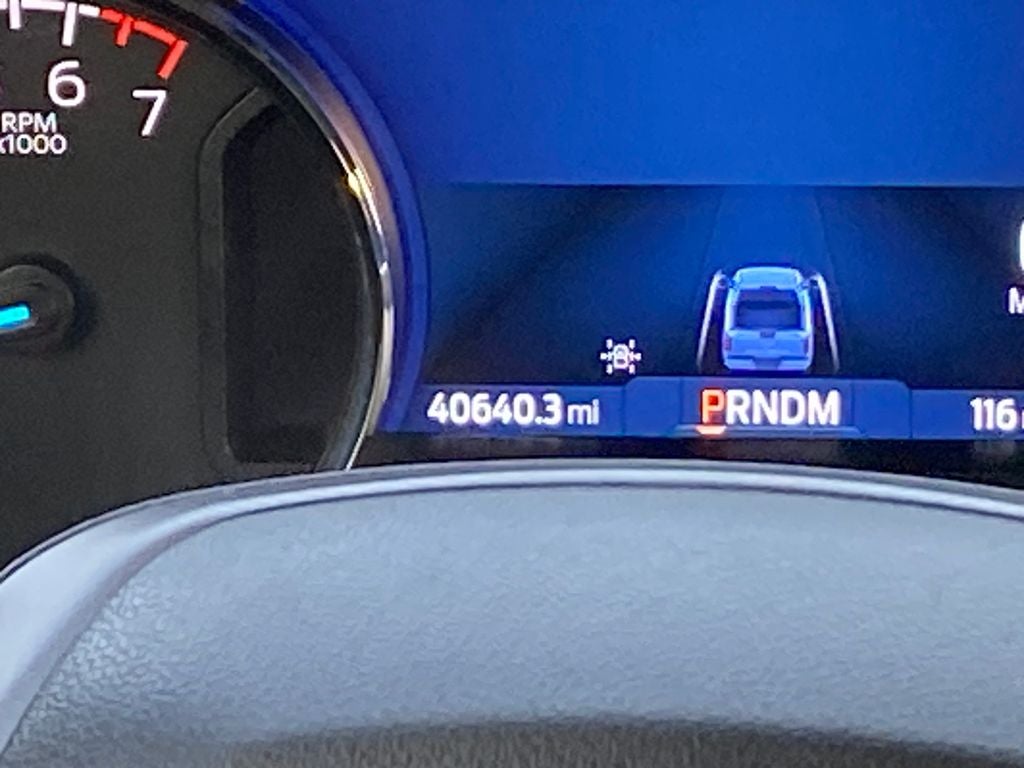 2022 Ford F-150 XLT Gold Certified