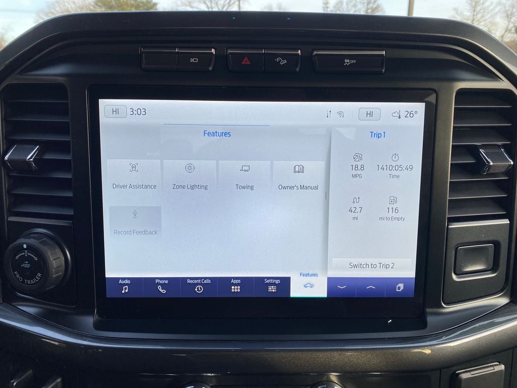 2022 Ford F-150 XLT Gold Certified