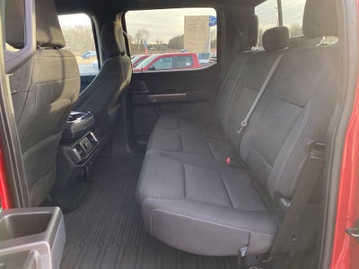 2022 Ford F-150 XLT Gold Certified