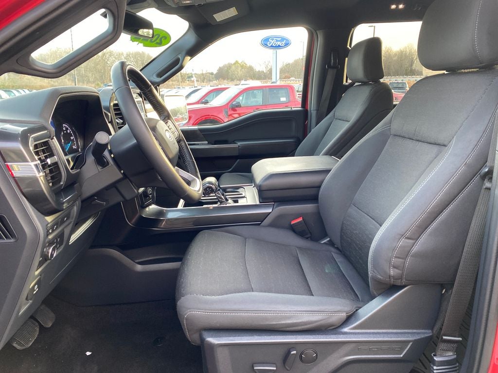 2022 Ford F-150 XLT Gold Certified