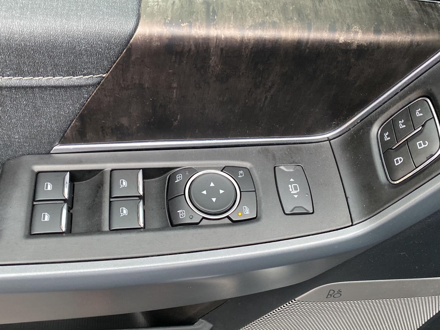 2022 Ford F150 SUPERCREW Lariat