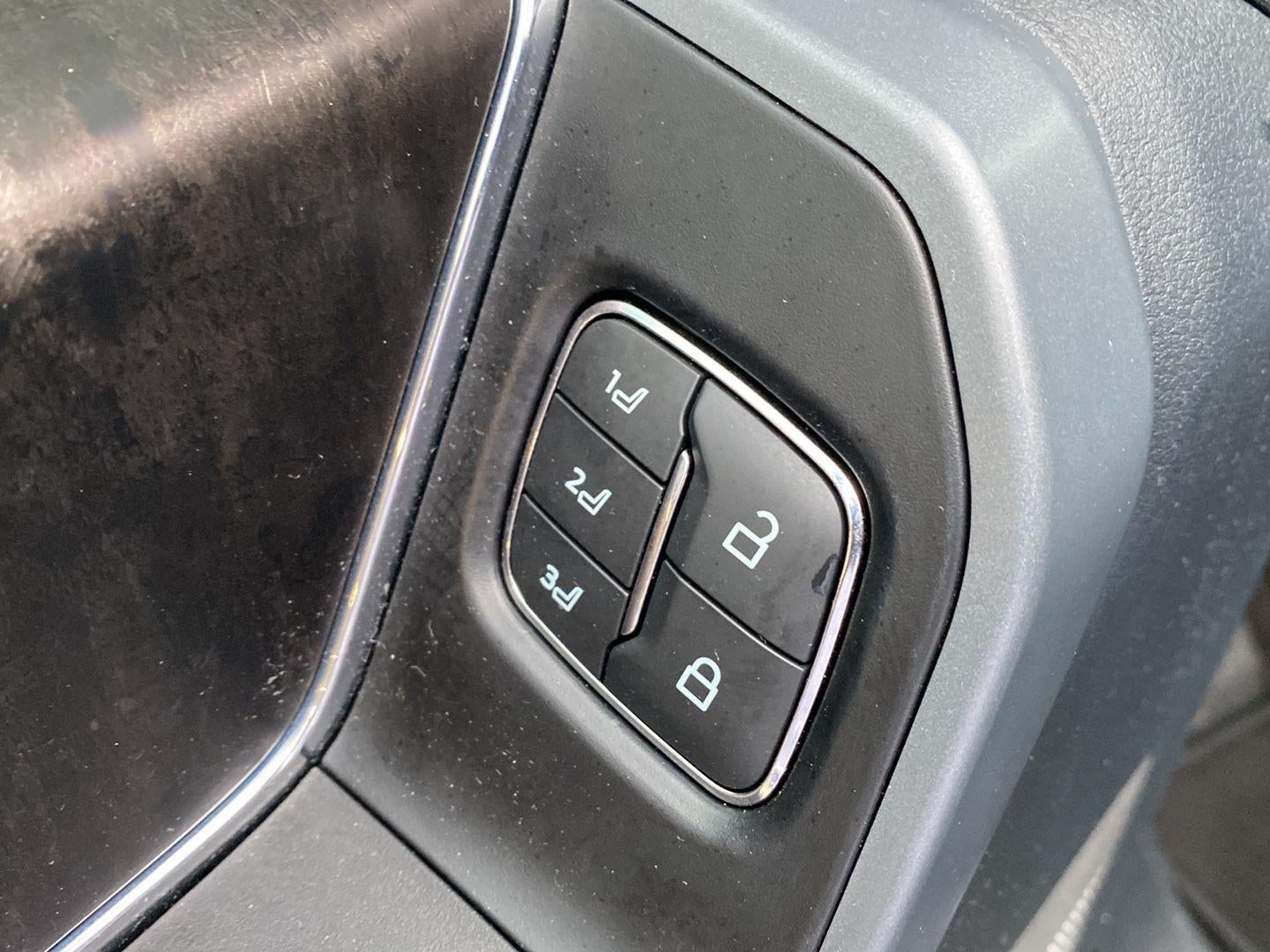 2022 Ford F150 SUPERCREW Lariat