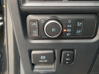 2022 Ford F150 SUPERCREW Lariat