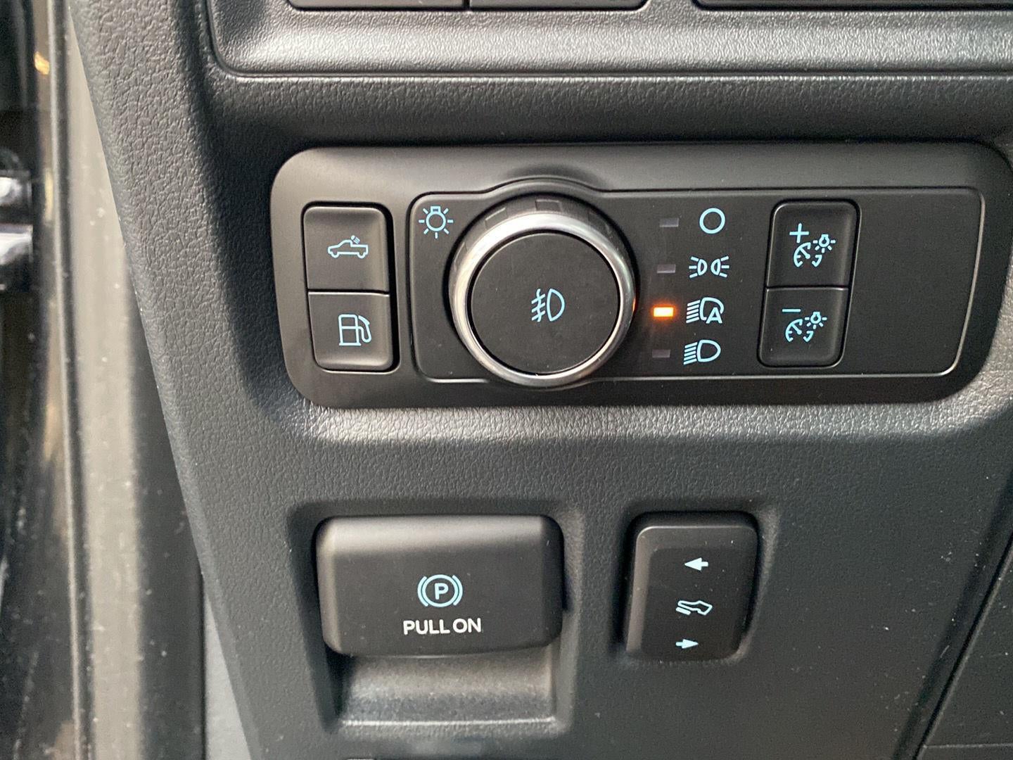 2022 Ford F150 SUPERCREW Lariat