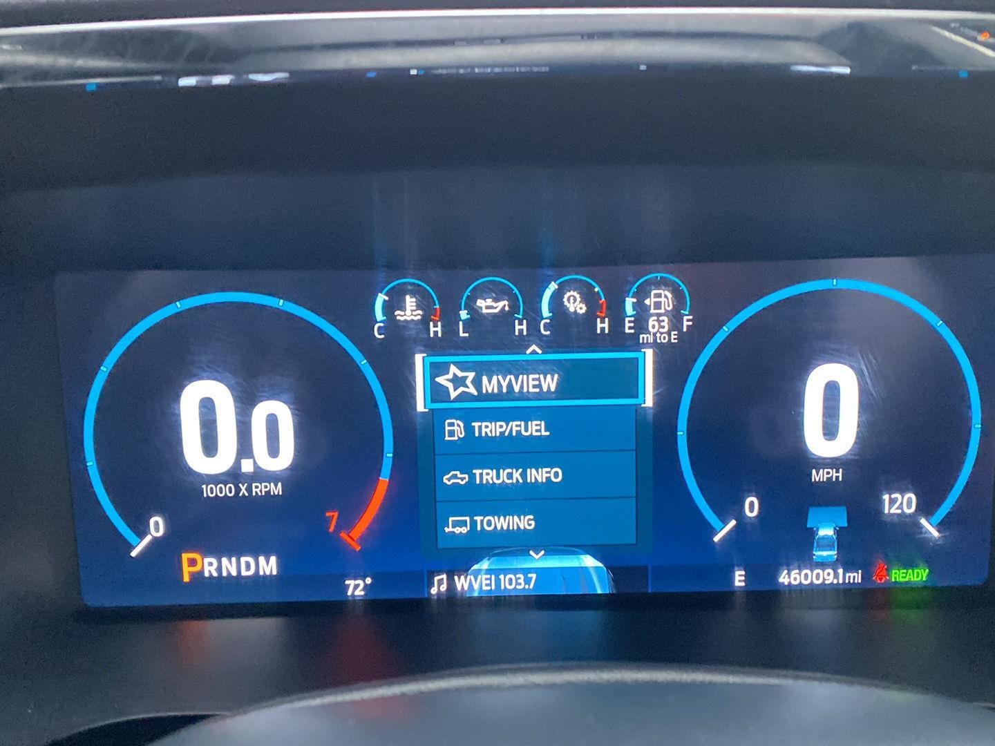 2022 Ford F150 SUPERCREW Lariat