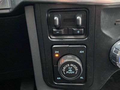 2022 Ford F150 SUPERCREW Lariat