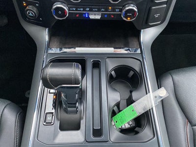 2022 Ford F150 SUPERCREW Lariat