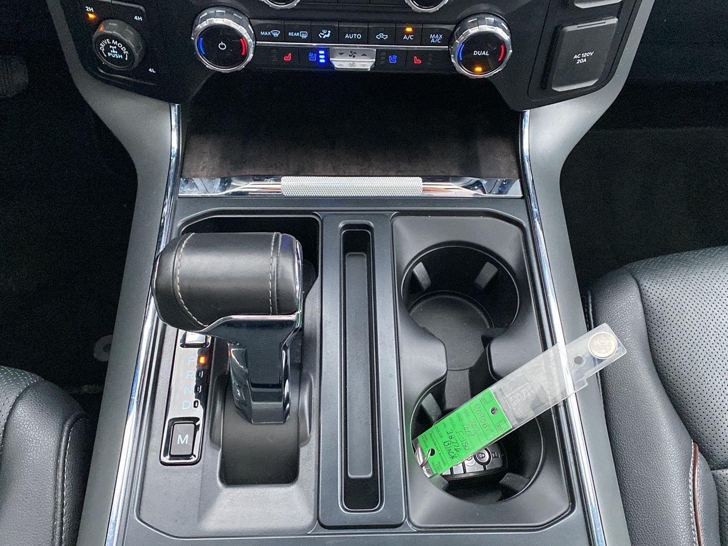 2022 Ford F150 SUPERCREW Lariat