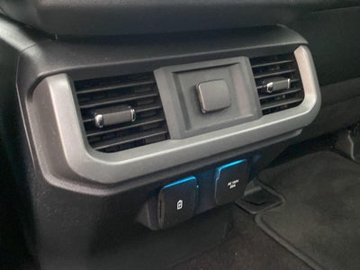 2022 Ford F150 SUPERCREW Lariat