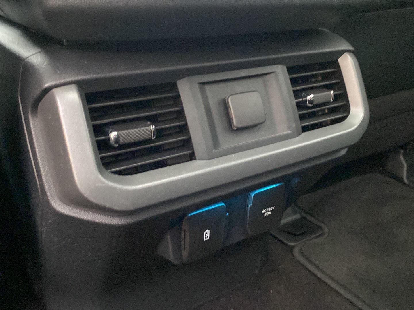 2022 Ford F150 SUPERCREW Lariat