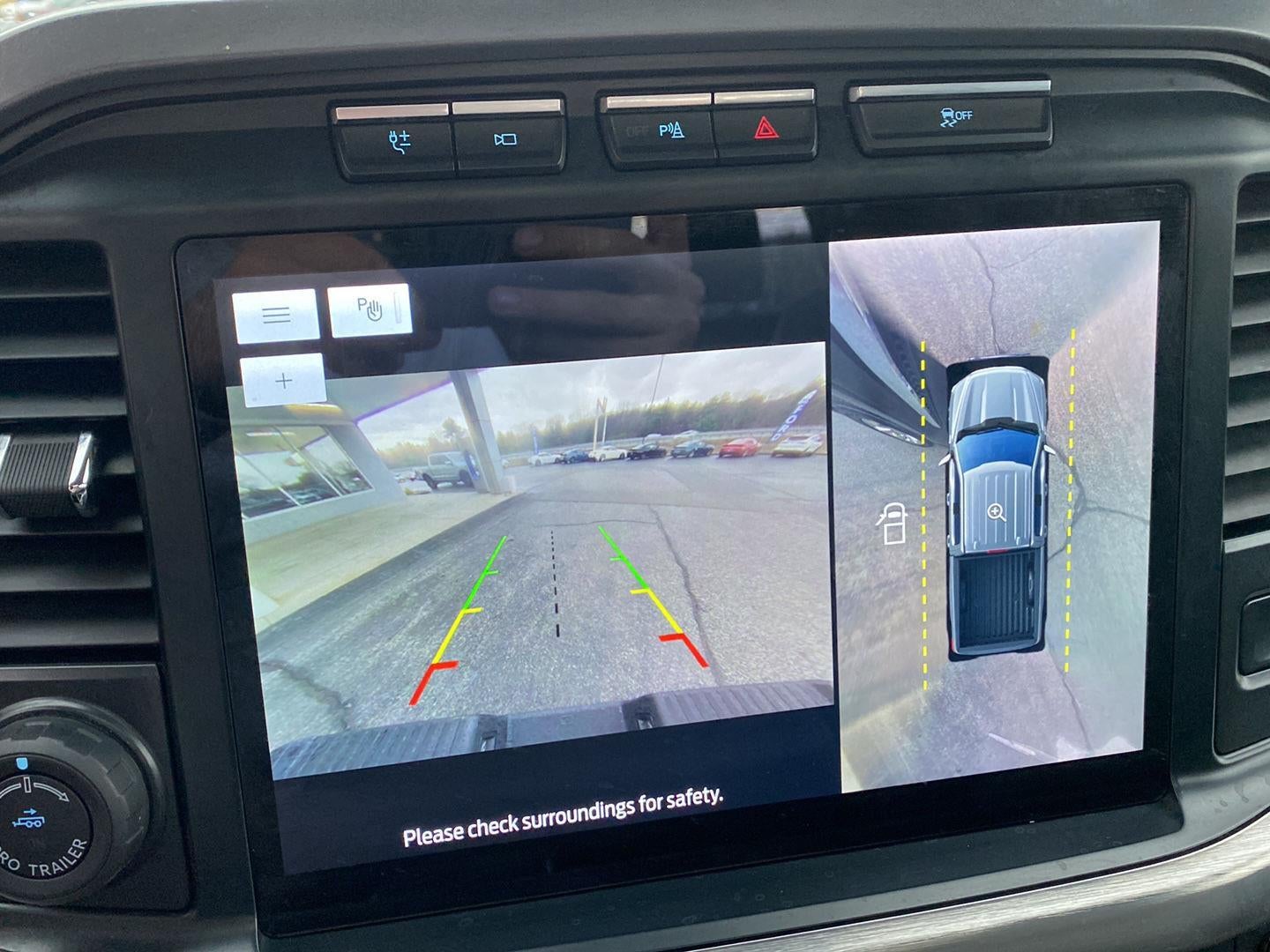 2022 Ford F150 SUPERCREW Lariat