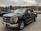 2022 Ford F150 SUPERCREW Lariat