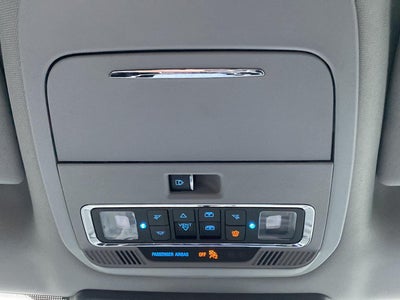 2022 Ford F150 SUPERCREW Lariat