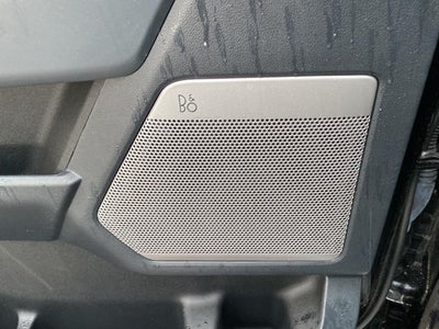 2022 Ford F150 SUPERCREW Lariat