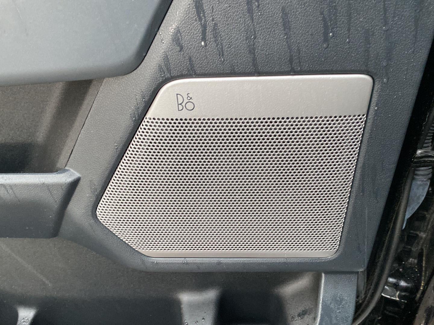 2022 Ford F150 SUPERCREW Lariat