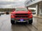 2018 Ford F-150 Raptor Blue Certified