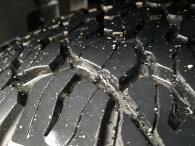 2018 Ford F-150 Raptor Blue Certified